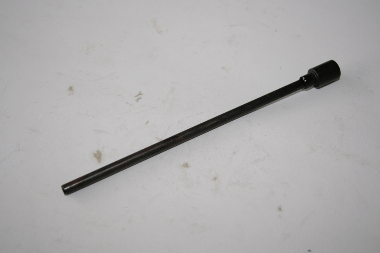 ELMAG Schieber-Rohr Nr. 66 (für 3,2 & 4,0 mm)