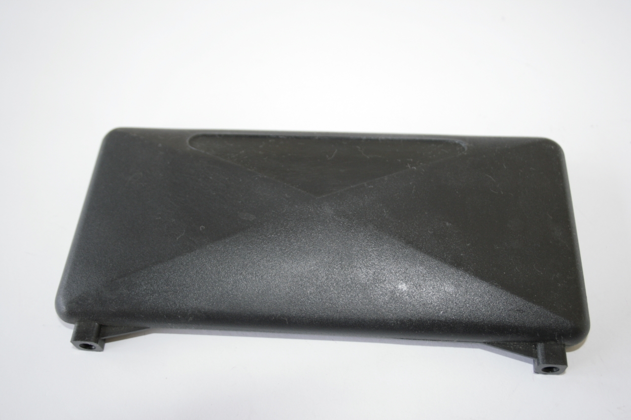 ELMAG PVC-Kesselabdeckung