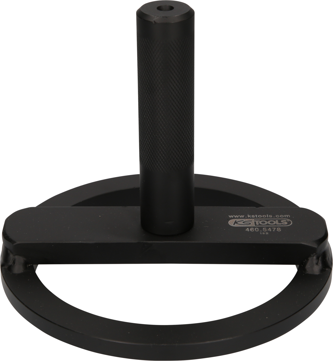 KS Tools Polrad-Montagedorn für Mercedes, Ø 186 mm