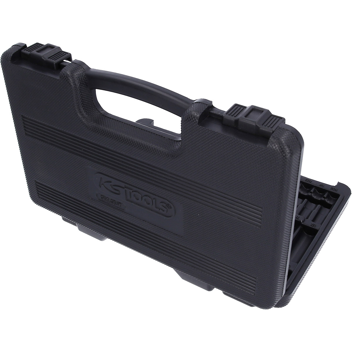 KS Tools Kunststoff-Leerkoffer für 918.0847