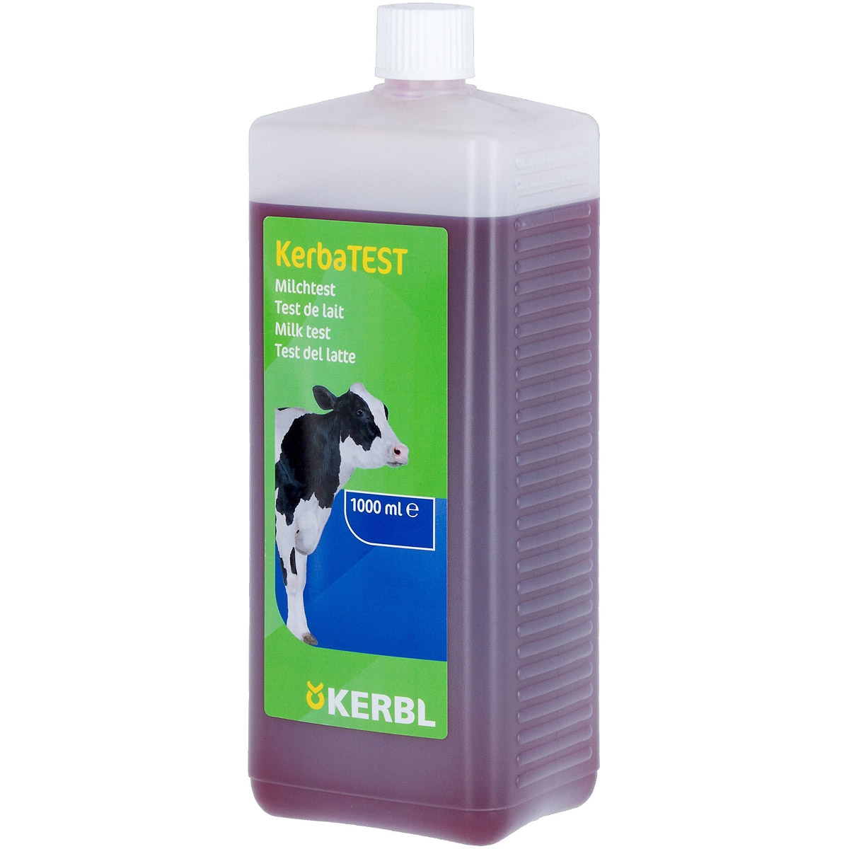 Kerbl Milchtest 1 L
