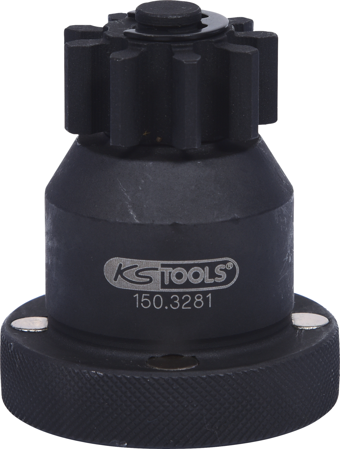 KS Tools 1/2" Motor-Durchdrehvorrichtung für MAN
