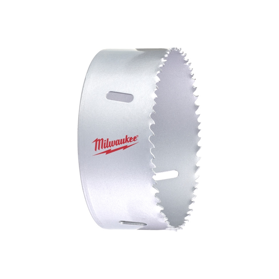 Milwaukee - LOCHSAEGE 105  MM Contractor - 1ST - 4932464707