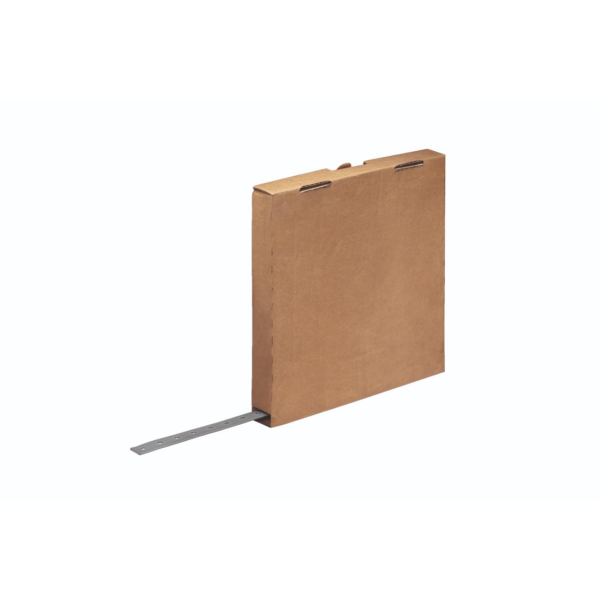 Bosch PRO FMS-19 Lochband, 10 m x 19 mm, 10-Stück