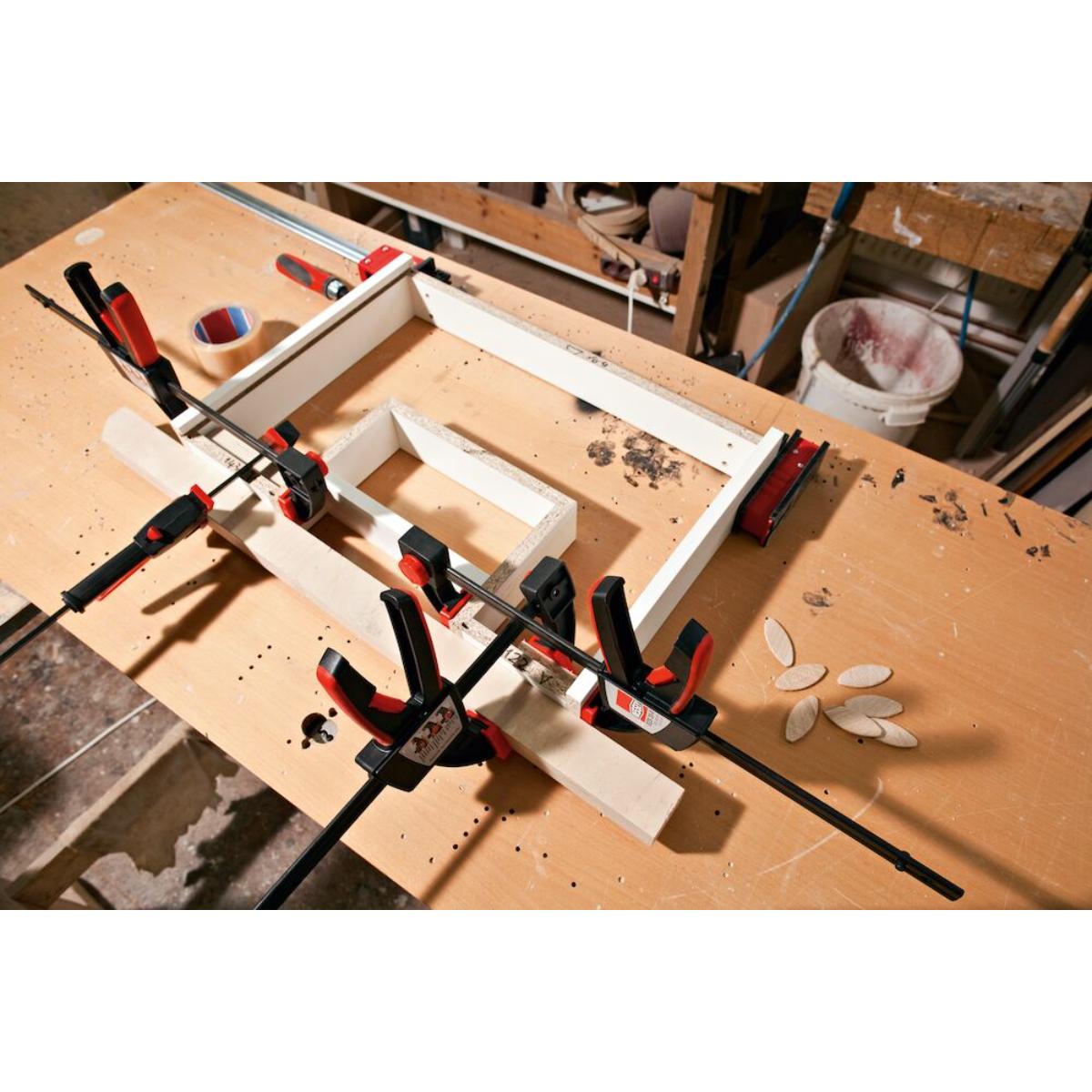 BESSEY Einhandzwinge EZS