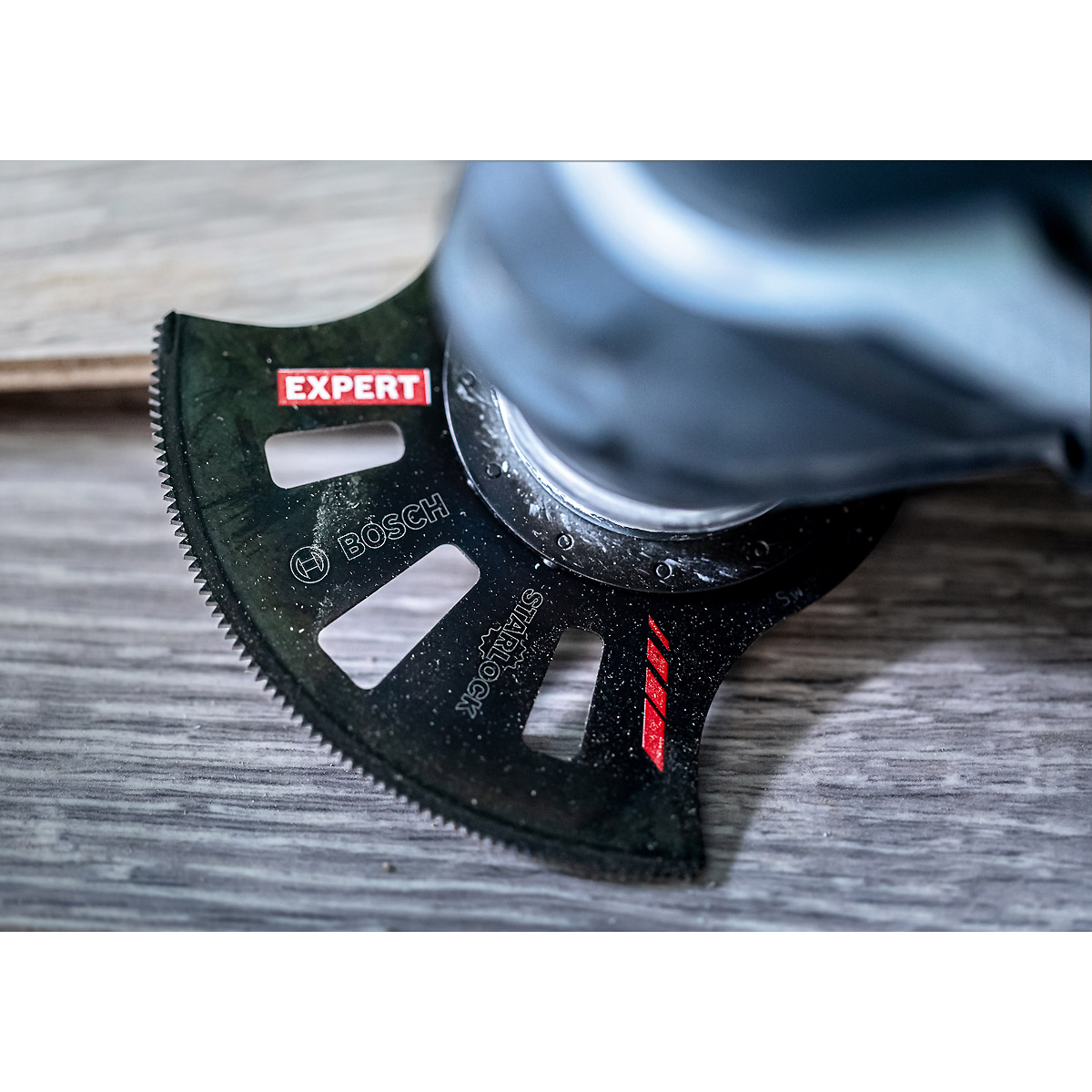 Bosch EXPERT Segmentsägeblatt MultiMa ACZ105ET 1St