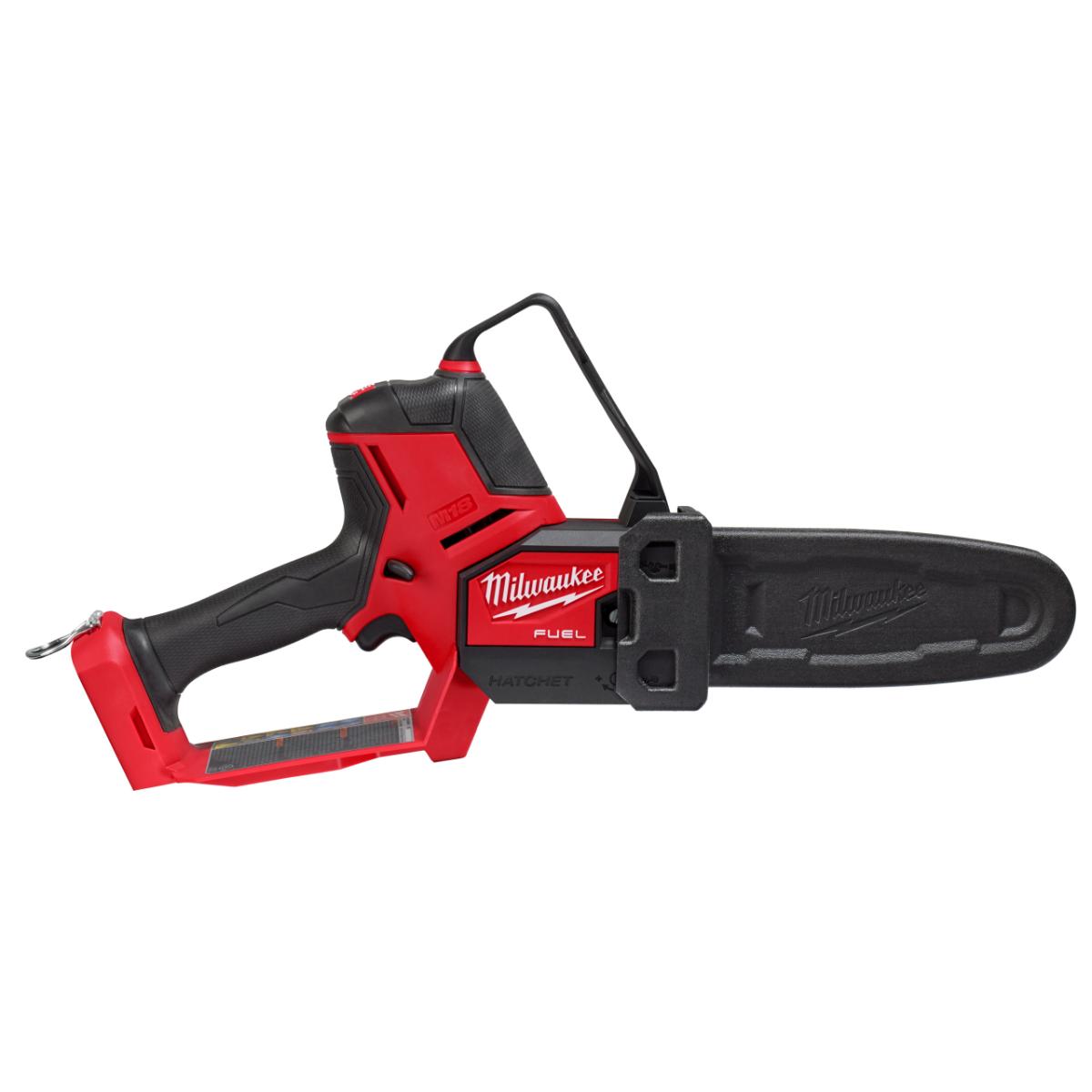 Milwaukee M18 FUEL Akku-Astsäge M18FHS20-0