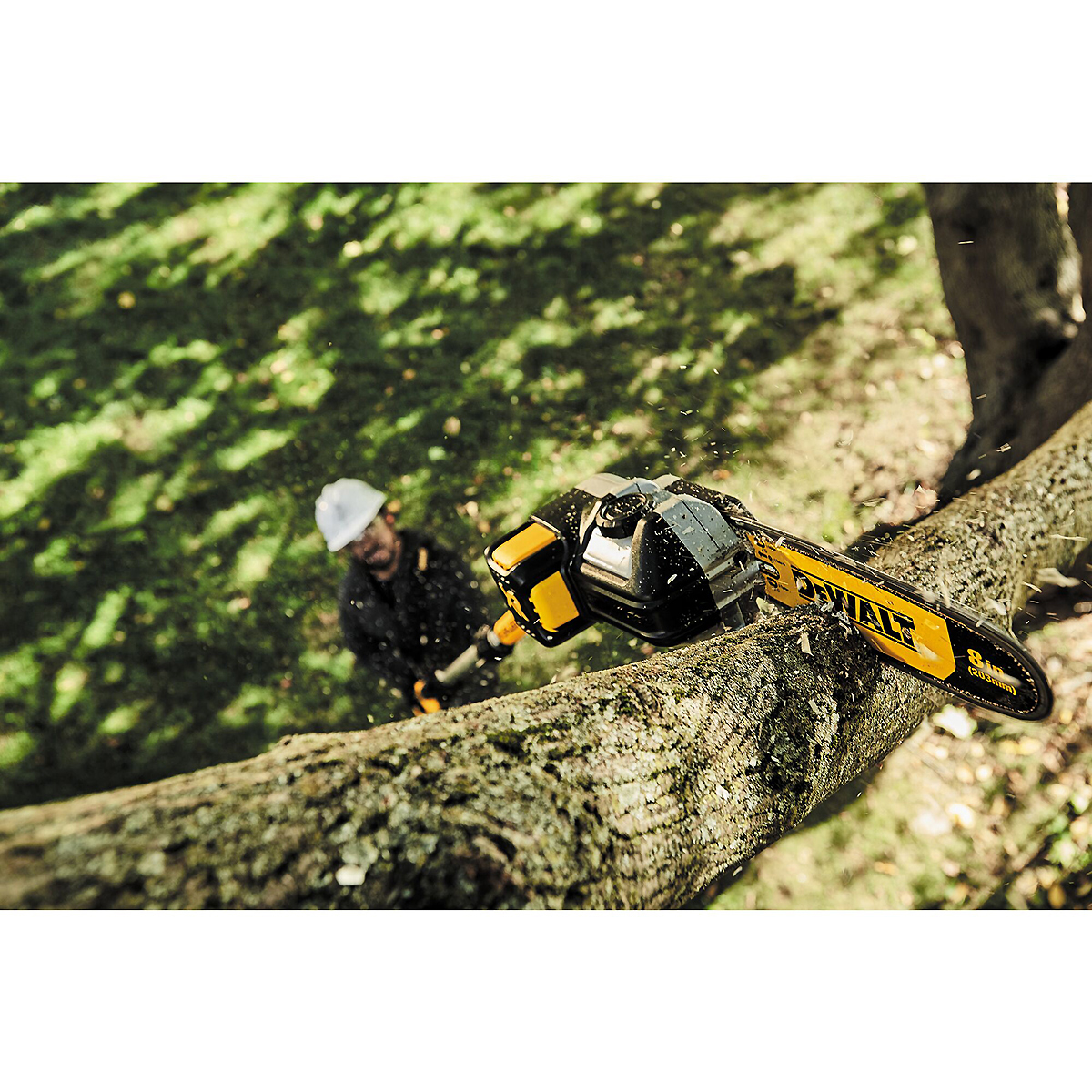 DEWALT Akku-Hochentaster 18V Basisversion