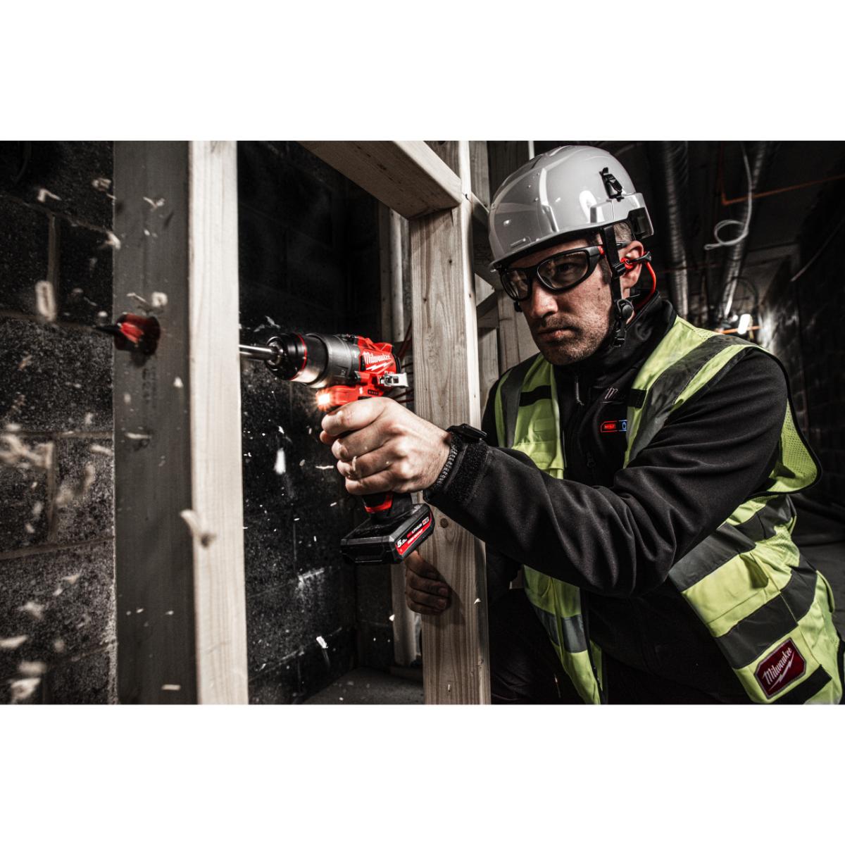 Milwaukee M12 Akku HIGH OUTPUT 5,0 Ah M12HB5