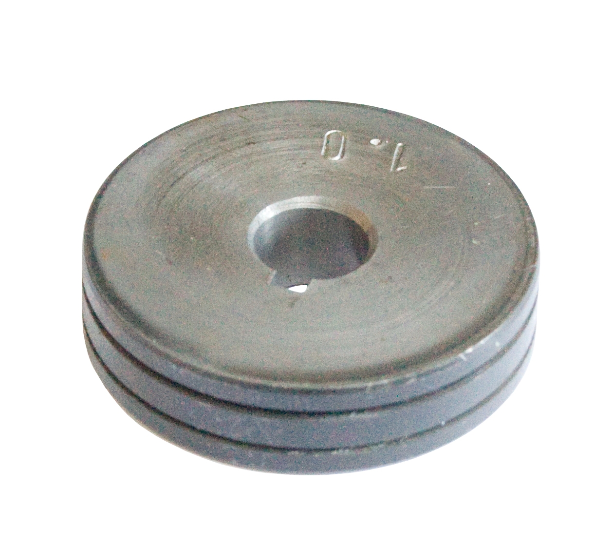 ELMAG Vorschubrolle 0,9 mm, EM162/161