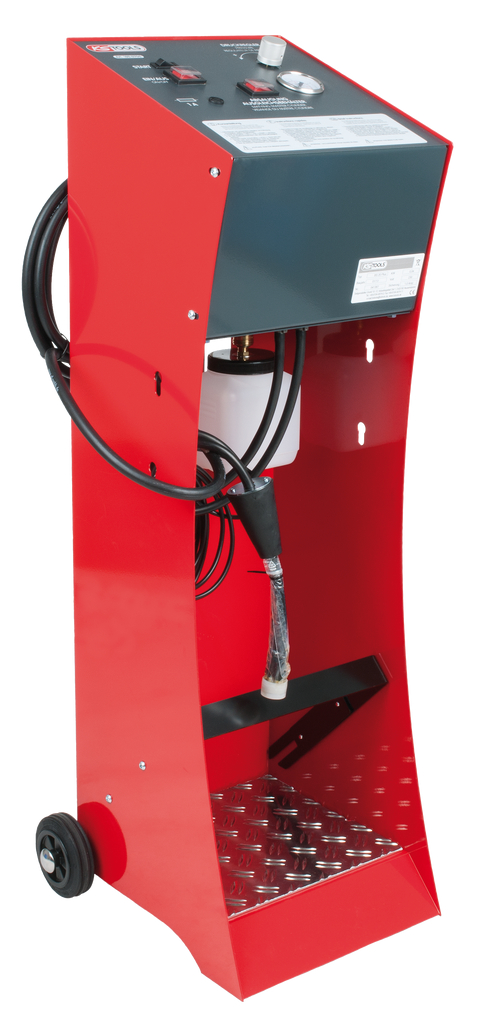 KS Tools Bremsenwartungsgerät KS20, 20 Liter