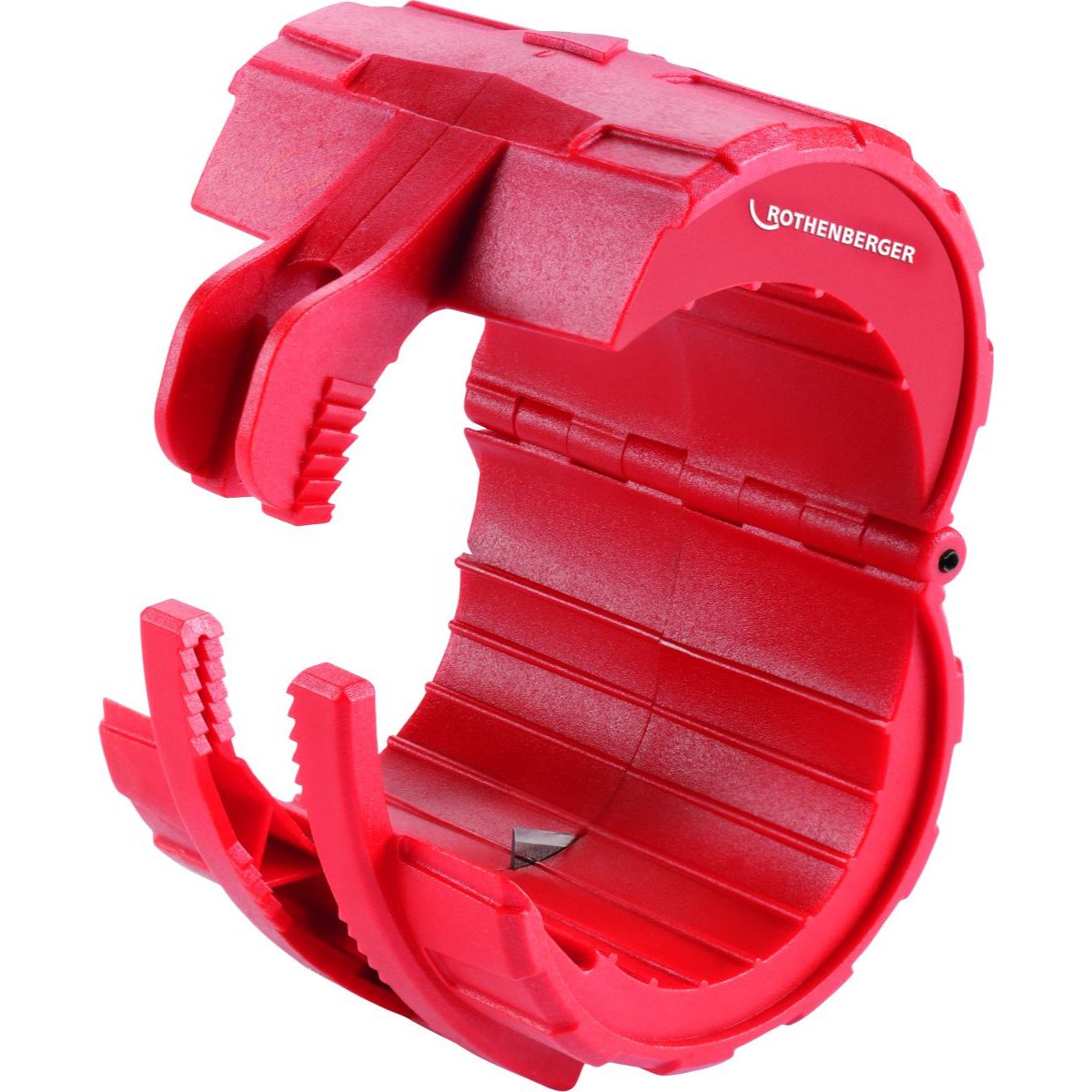 ROTHENBERGER Kunststoff-Rohrabschneider ROCUT Plastic Pro 40 – 50mm EU