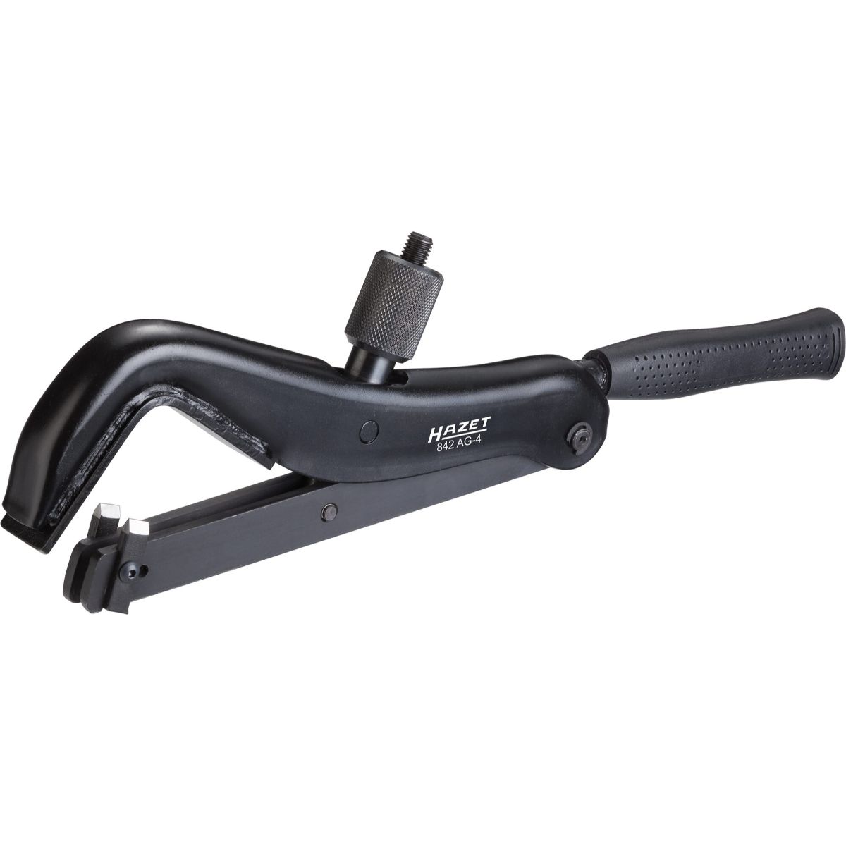 HAZET Universal Gewinde-Nachschneider