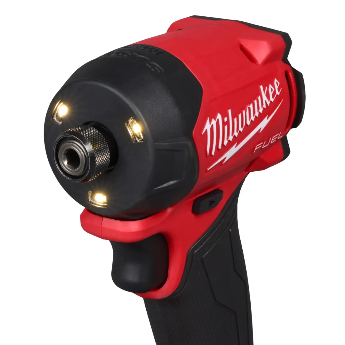 Milwaukee M18 FUEL SURGE 1/4˝ Hex-Hydraulik-Akku-Schlagschrauber M18 FIDRQ-502X