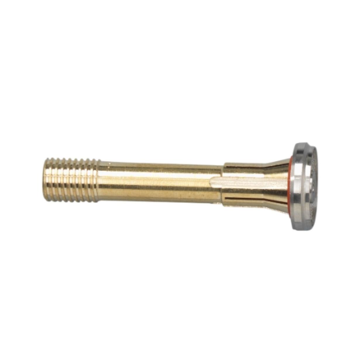 ELMAG Gasdiffusor kurz 2,4 mm