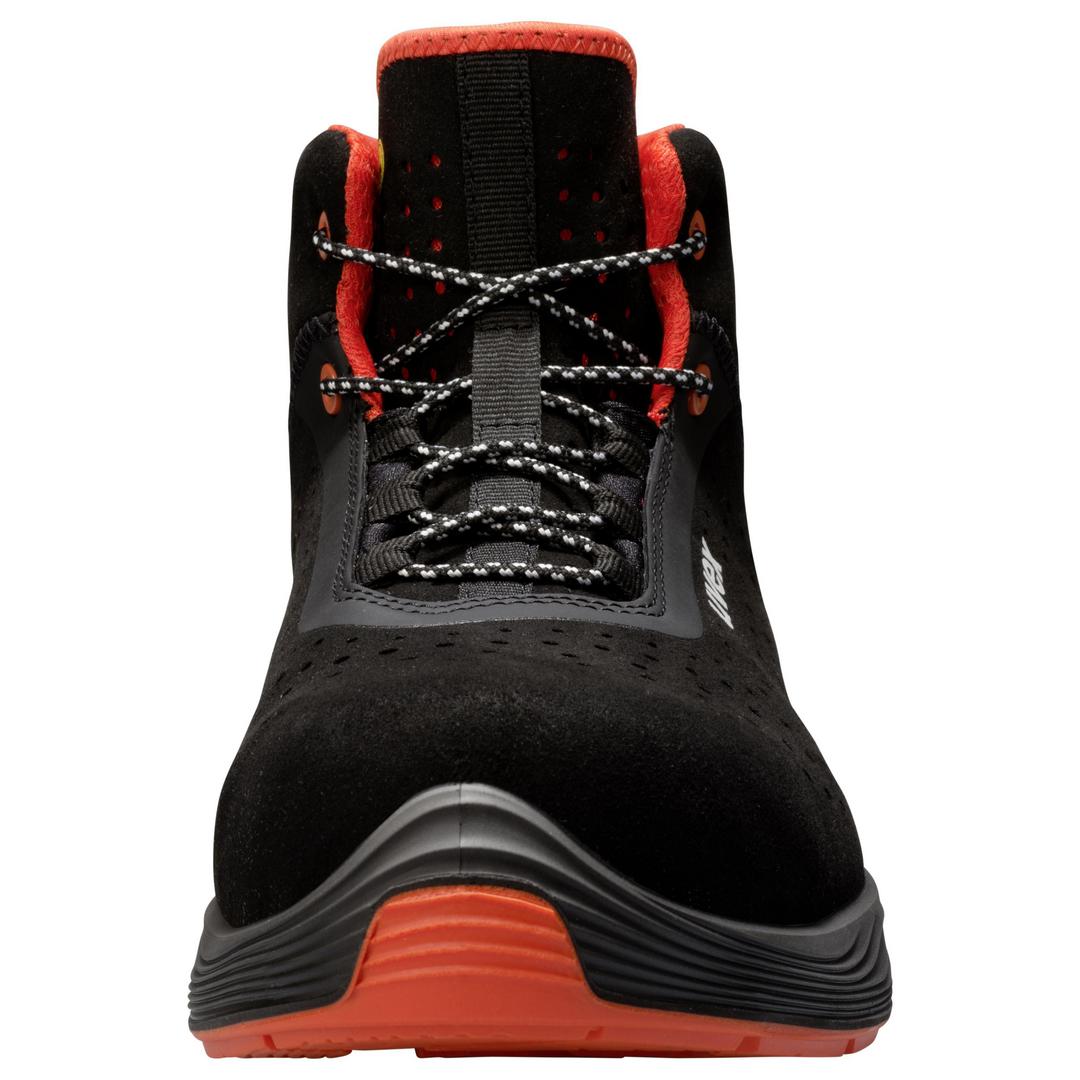 uvex 1 G2 Sicherheitschuh S1 Stiefel gelocht
