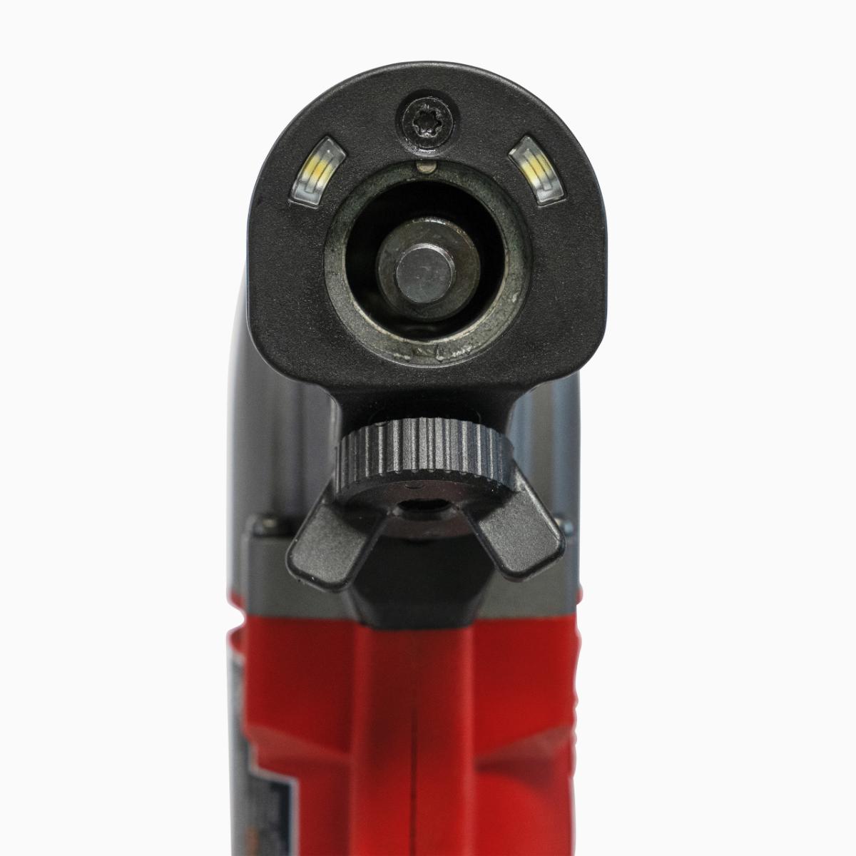 Milwaukee FUEL Akku-Knabber M12 FNB16-0X