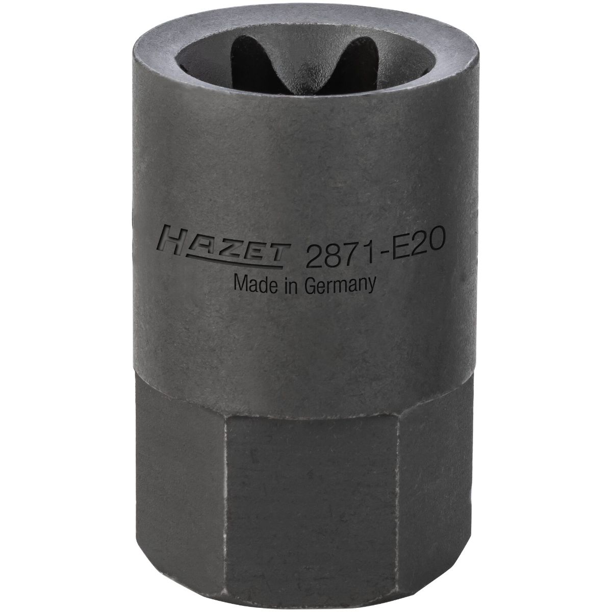 HAZET Bremssattel TORX Einsatz