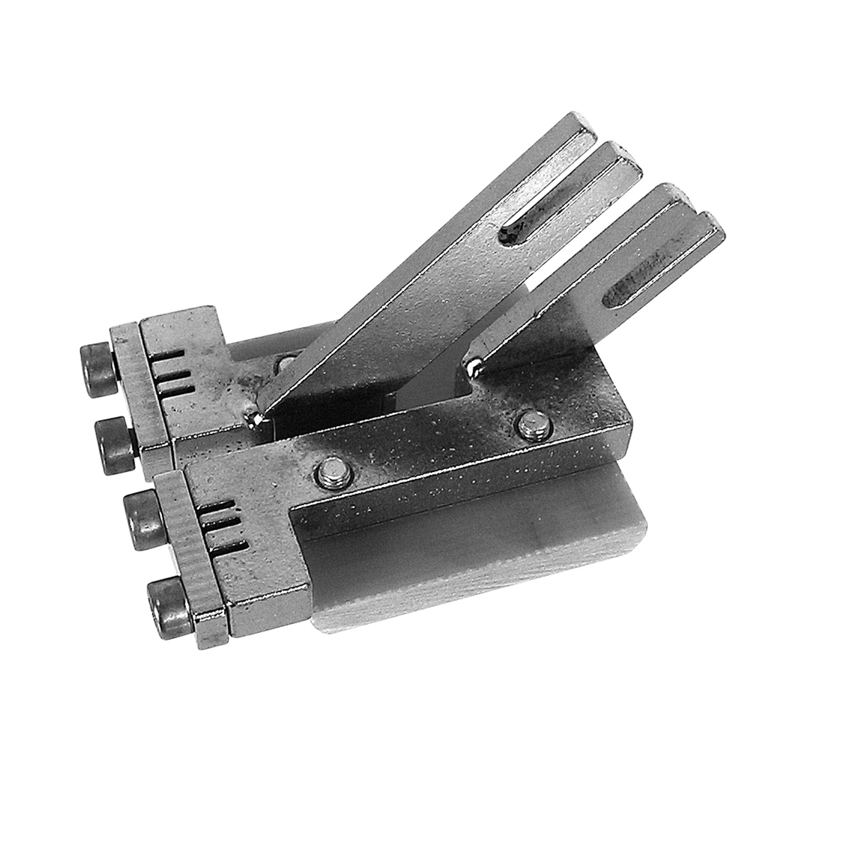 ROTHENBERGER Adapter für Rohr - Rillenschnitte