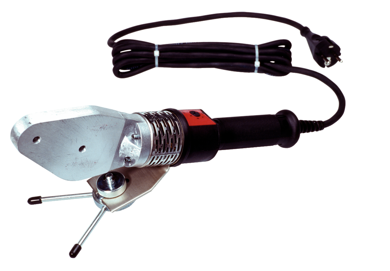 KS Tools Muffenschweißgerät, 180°-280°C