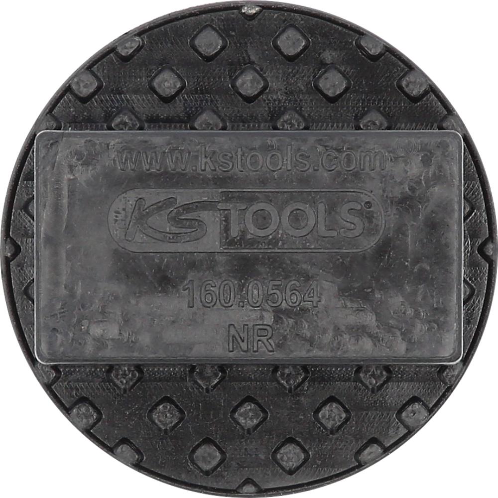 KS Tools Gummiauflage 34 für BMW / Mini / Opel / Mercedes