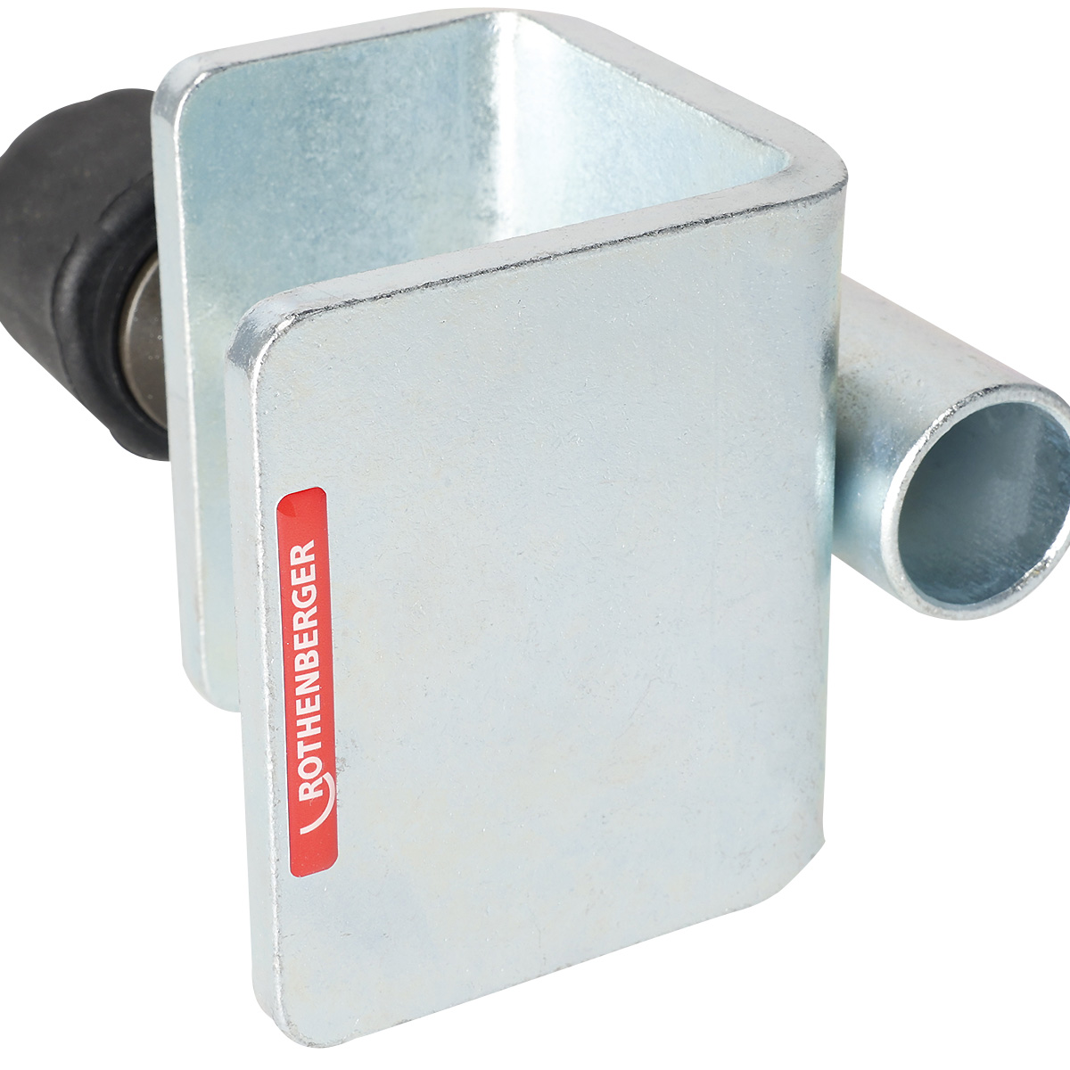 ROTHENBERGER Halter für Rohrrichter MSR