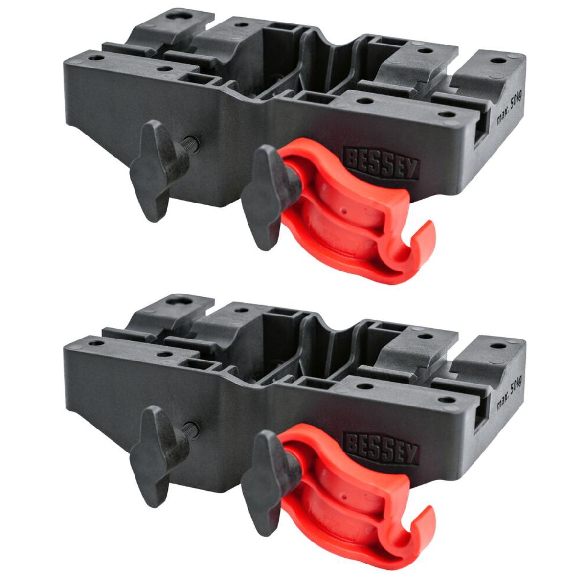BESSEY Große Multifunktionshalterung STE-MH-SET