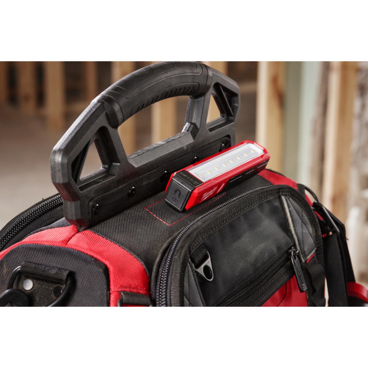 Milwaukee PACKOUT geschlossene Werkzeugtasche