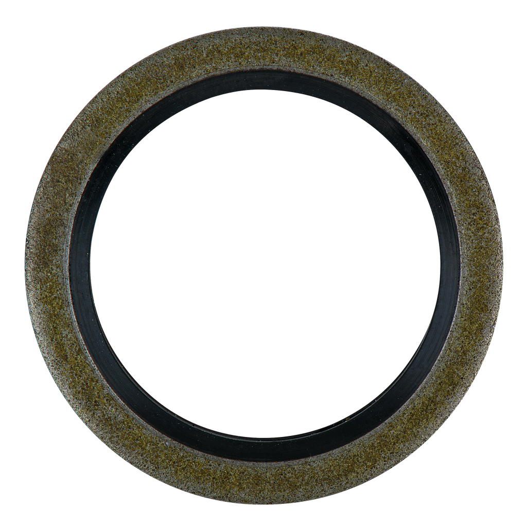 KS Tools Megu-Dichtring, Aussen-Ø 26mm, Innen-Ø 19mm, 25er-Pack