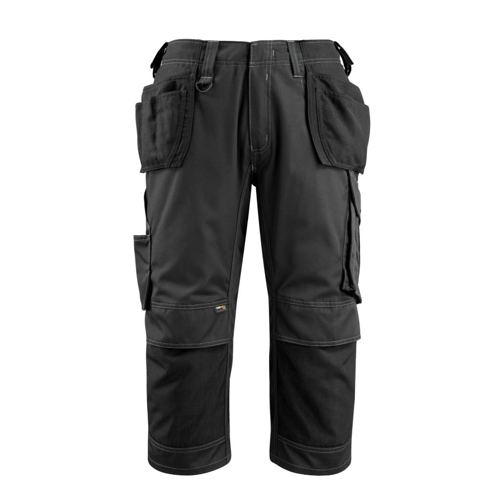 MASCOT Lindau Dreiviertel-Hose mit Hängetaschen UNIQUE