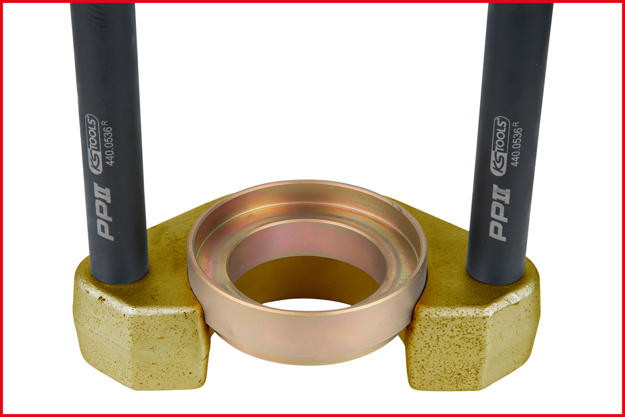 KS Tools Universal-Presswerkzeug-Satz für Achsteile, 38-tlg
