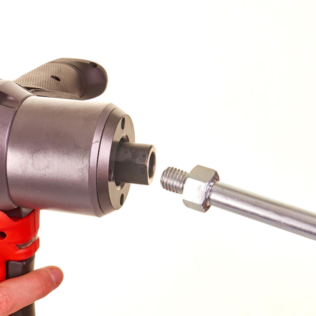 Milwaukee FUEL Akku-Rührgerät M18 FPM-OX