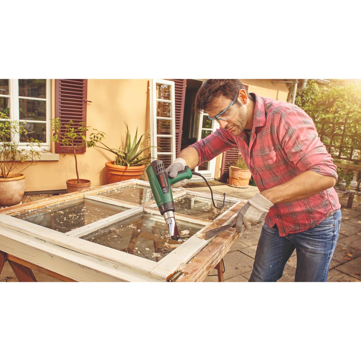 Bosch UniversalHeat 600 PROMO
