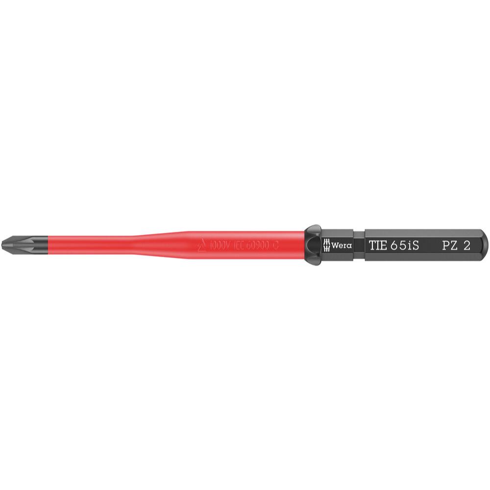 Wera Kraftform Kompakt VDE Big Pack 1