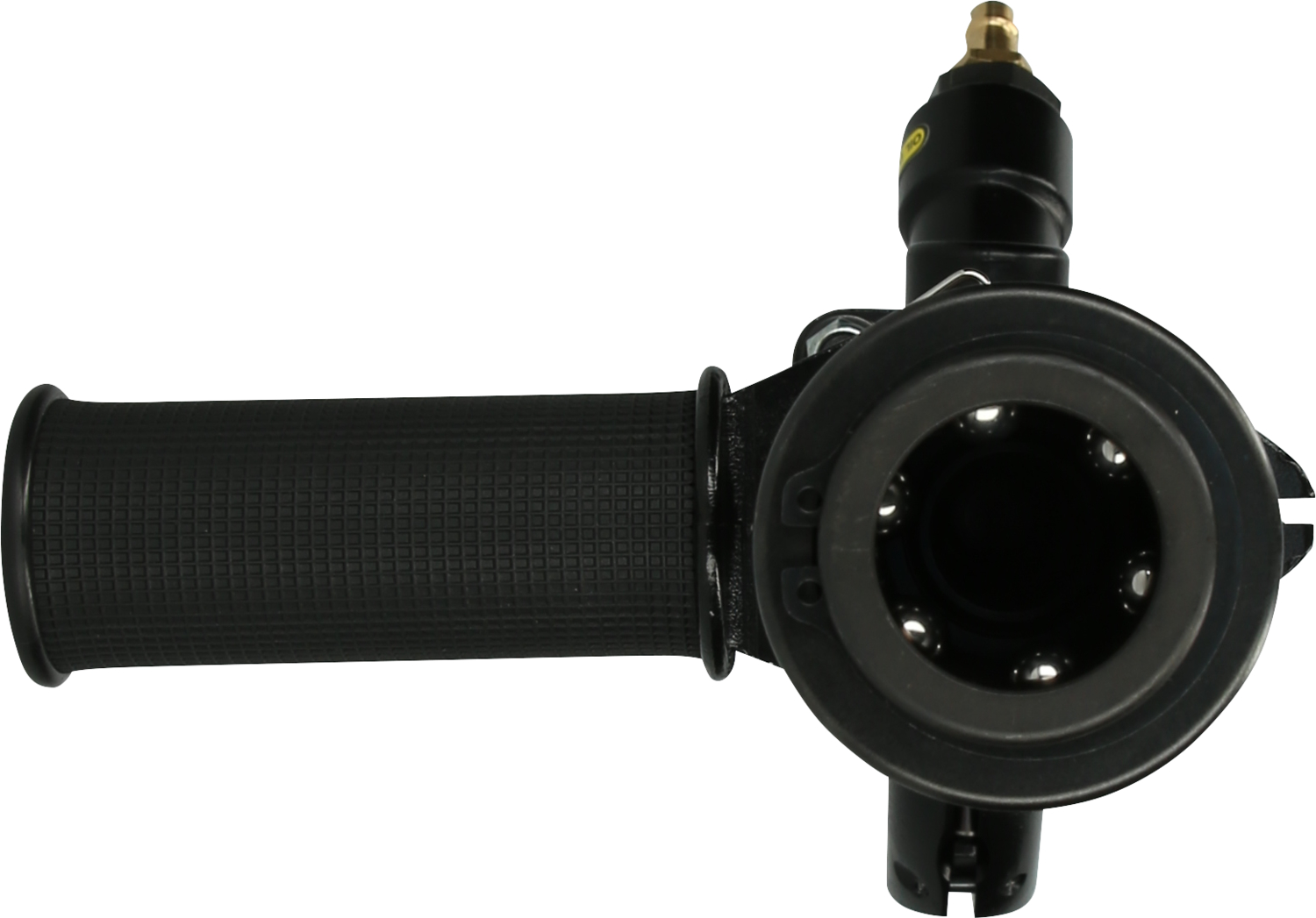 KS Tools Hochleistungs-Vibro-Impact Druckluft-Meißelhammer