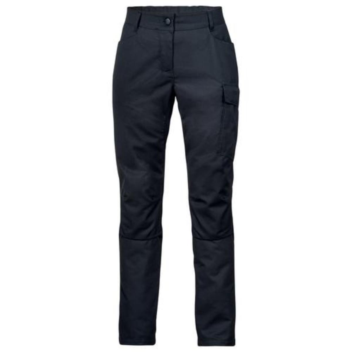 uvex suXXeed ESD Damen Bundhose graphit