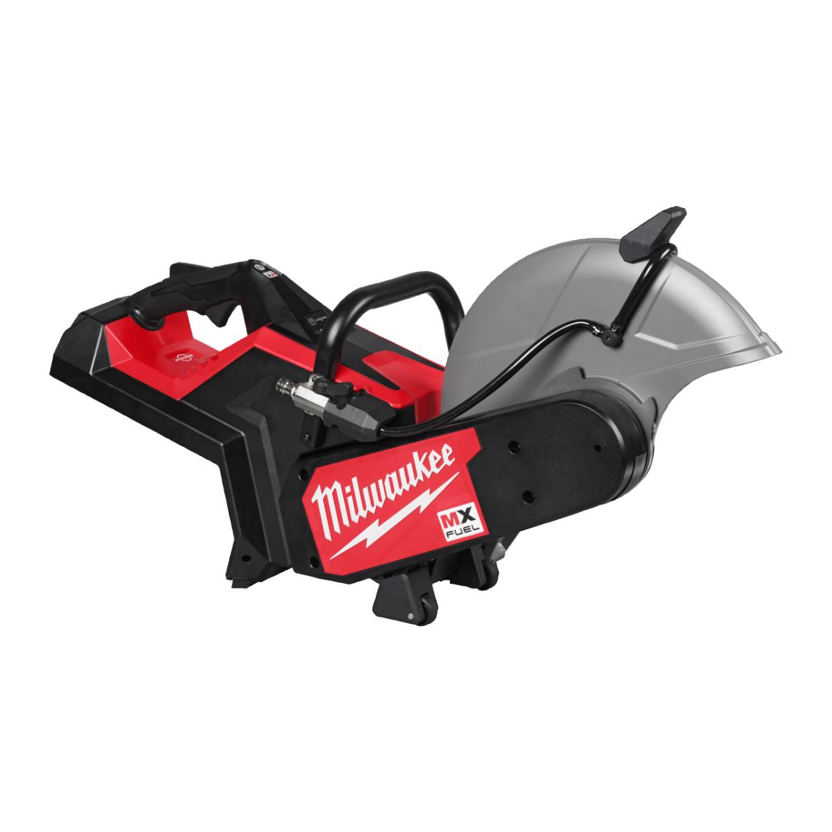 Milwaukee MX FUEL Trennschleifer 350 mm GEN2 MXFCOS350G2-0