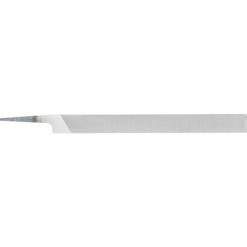 PFERD TOOLS Schärffeile Messerform Hieb 2 universell zum Schärfen