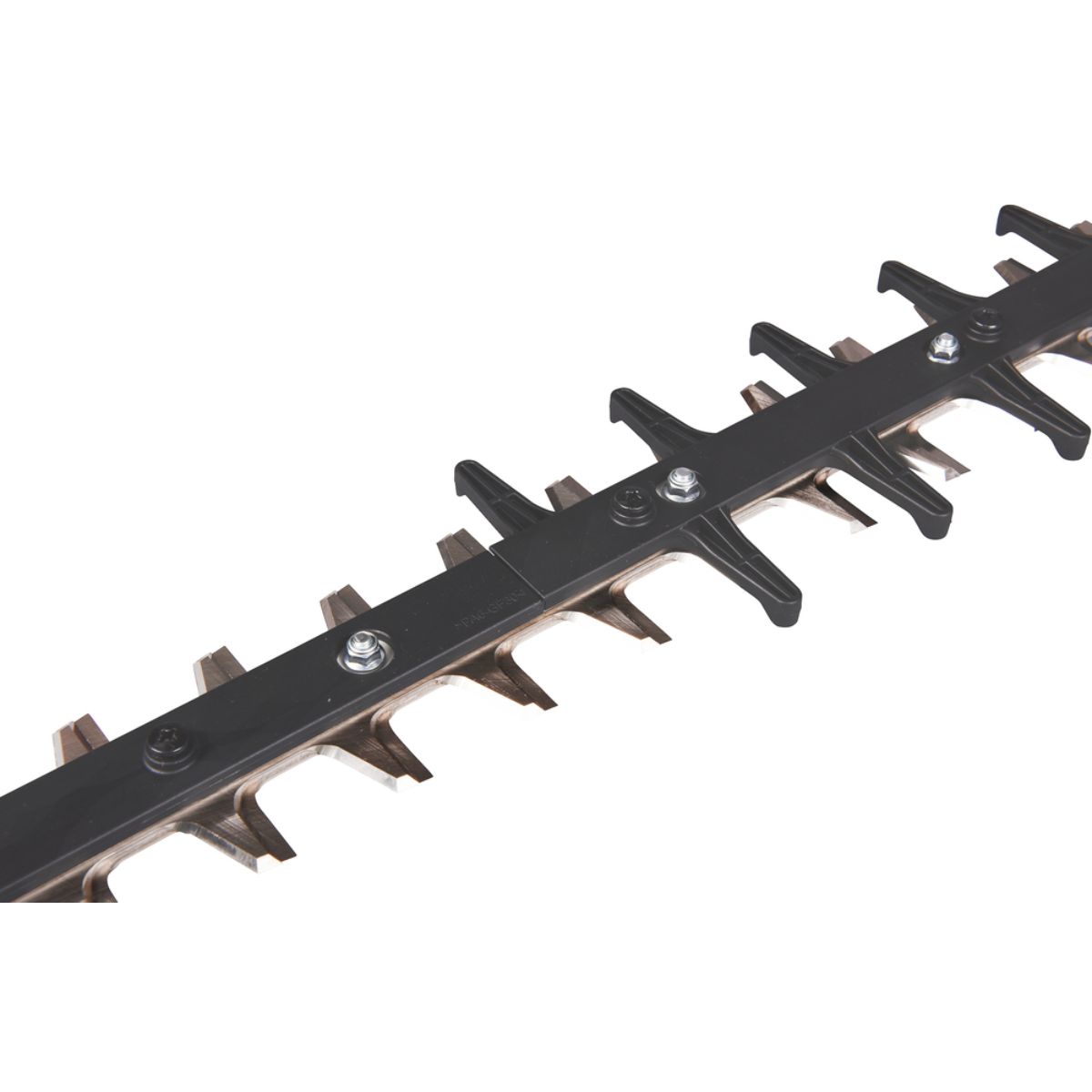 Makita Akku-Heckenschere 60 cm 40V max. / 2,5 Ah, 2 Akkus + Ladegerät UH006GD201