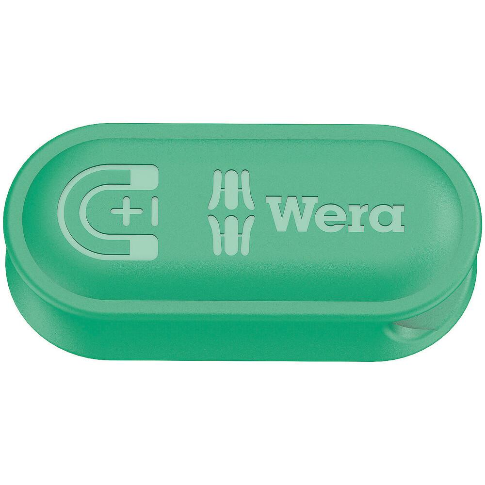 Wera 950/9 Hex-Plus 8 Winkelschlüsselsatz, metrisch, gestellverchromt