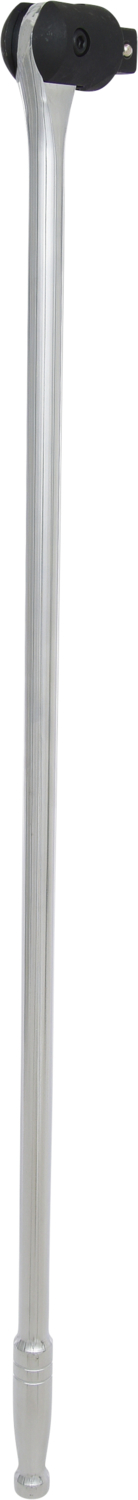 KS Tools 1" CHROMEplus Gelenk-Steckgriff, 1050mm