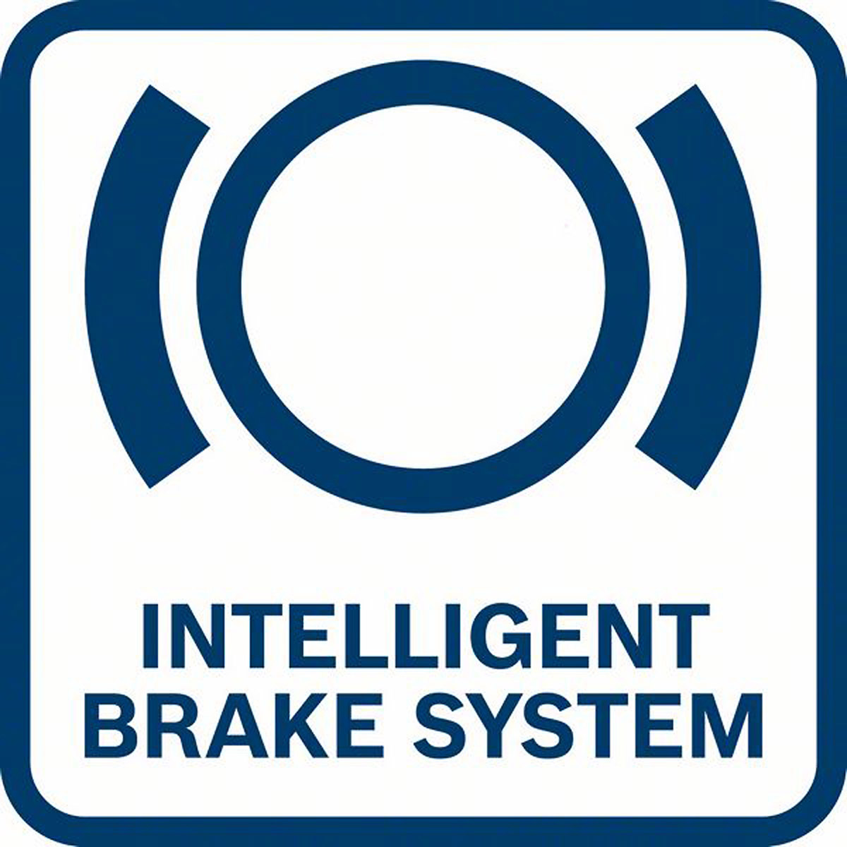 Bosch Akku-Winkelschleifer BITURBO GWS 18V-15 P mit Zusatzgriff