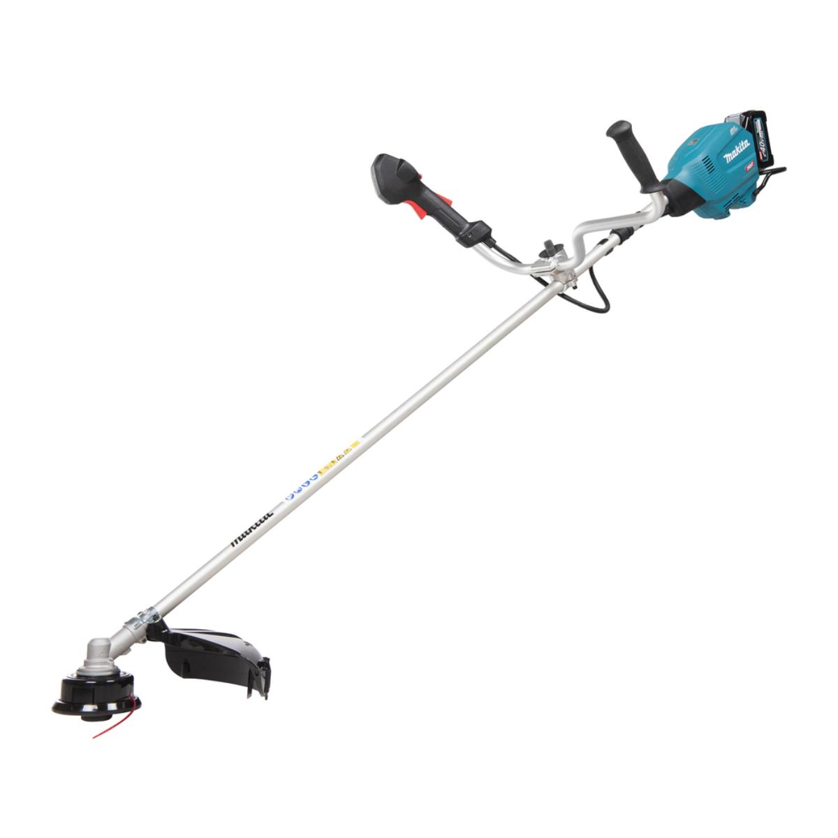 Makita Akku-Freischneider XGT - 40V max. - 255-450 mm - 0-6.700 U/min - UR013GT204