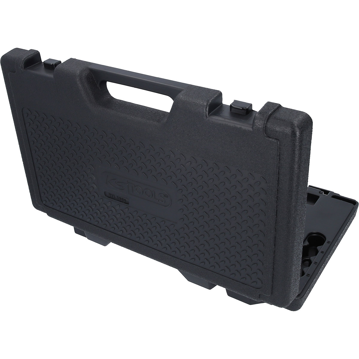 KS Tools Kunststoff-Leerkoffer für 911.1595