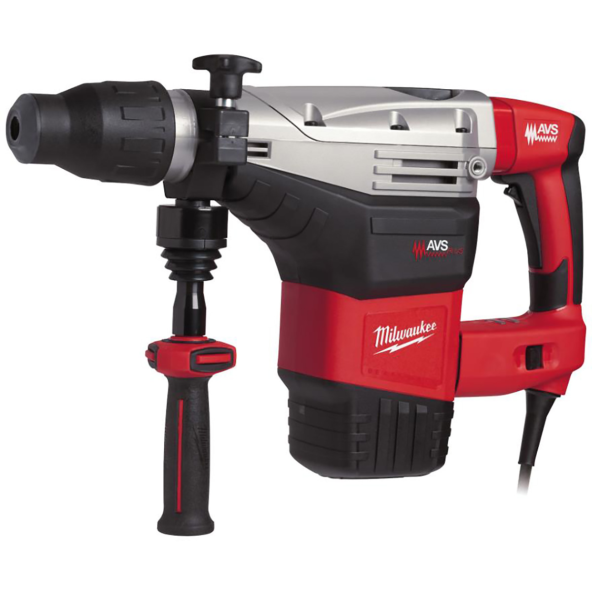 Milwaukee Kombihammer K750S