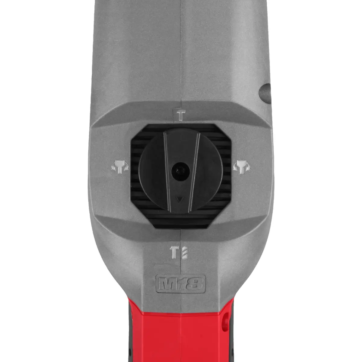 Milwaukee M18 ONE-KEY SDS-Max Akku-Kombihammer 45 mm M18 FHACO745-122C