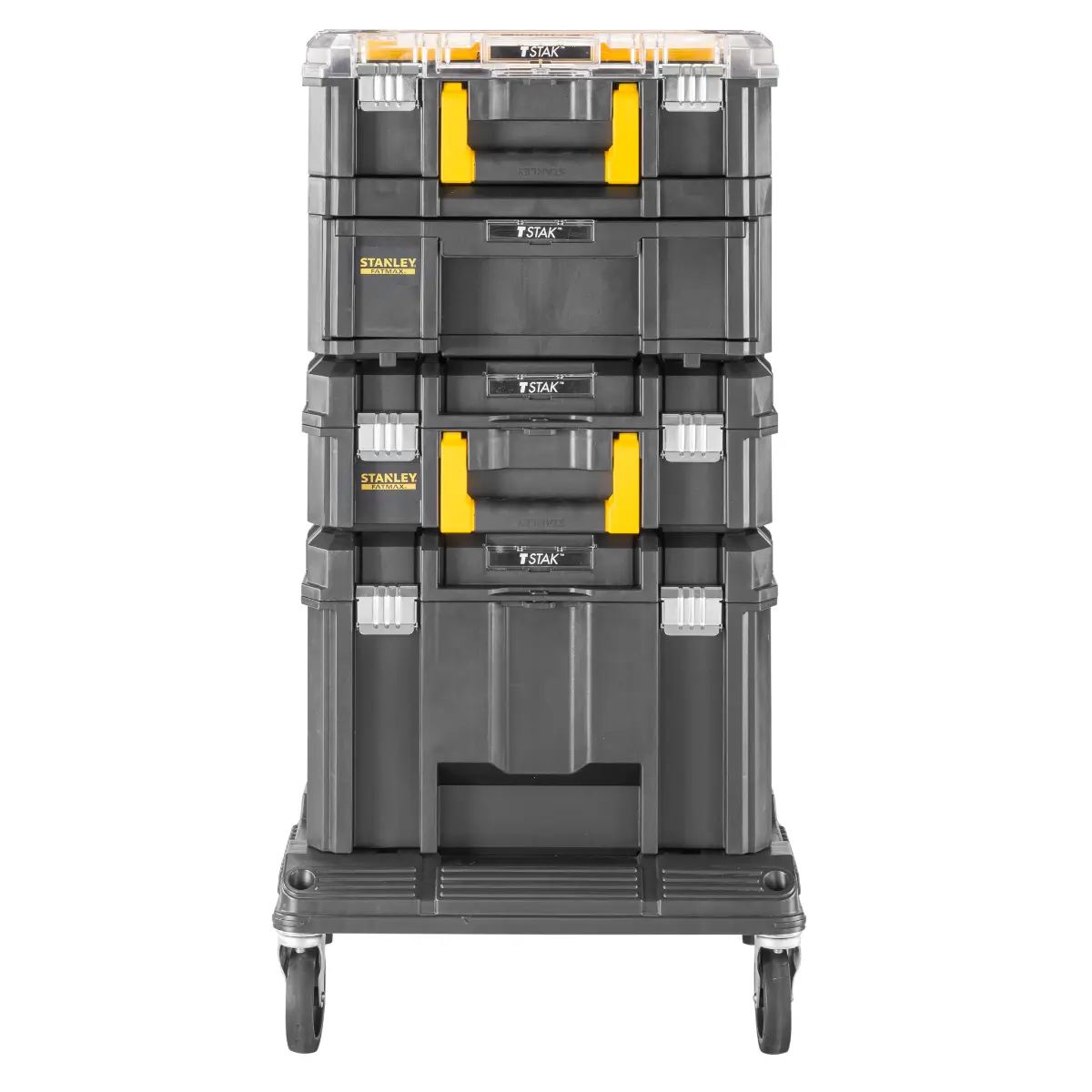 STANLEY FATMAX PRO-STACK Aktions-Tower
