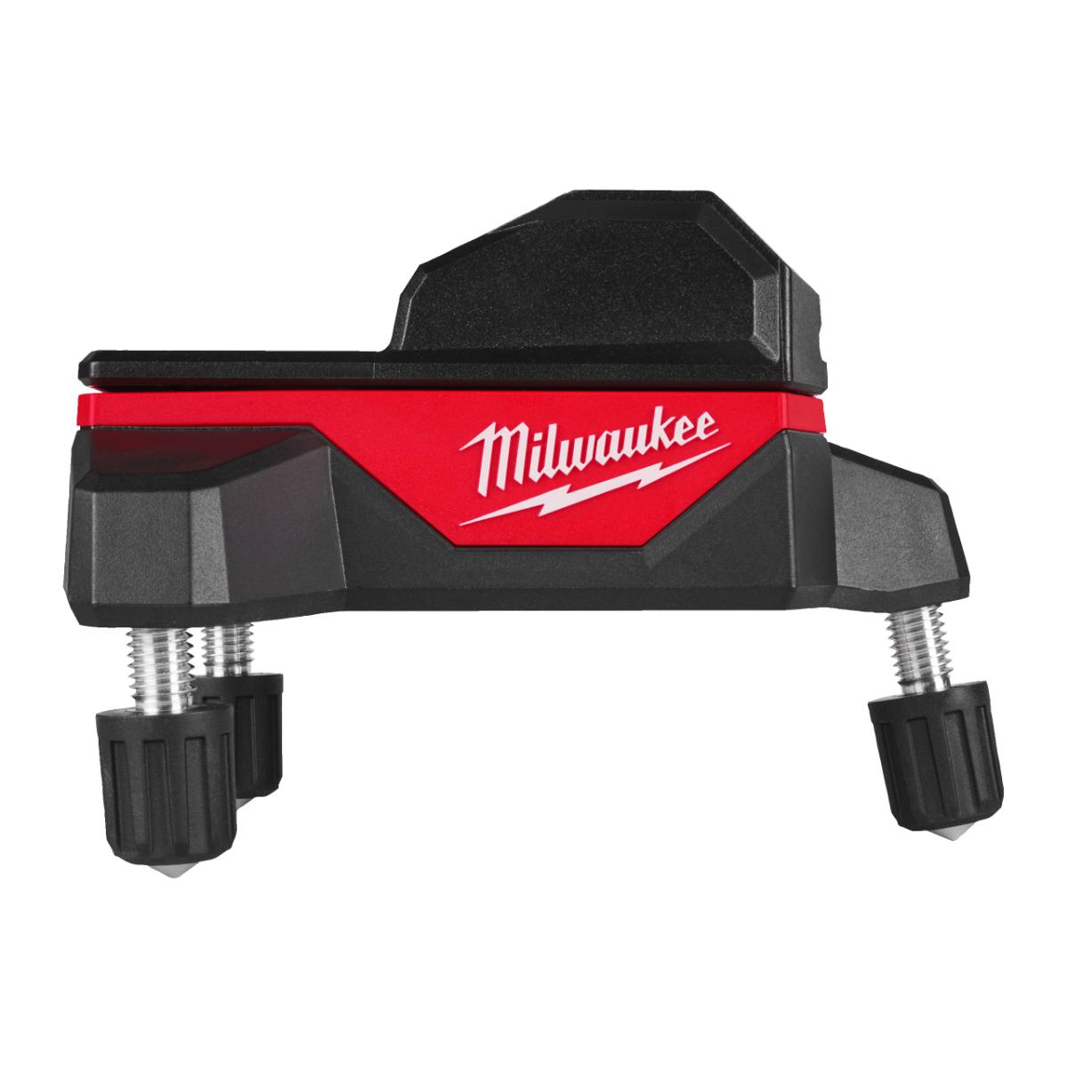 Milwaukee Laser - Wandhalterung LWM
