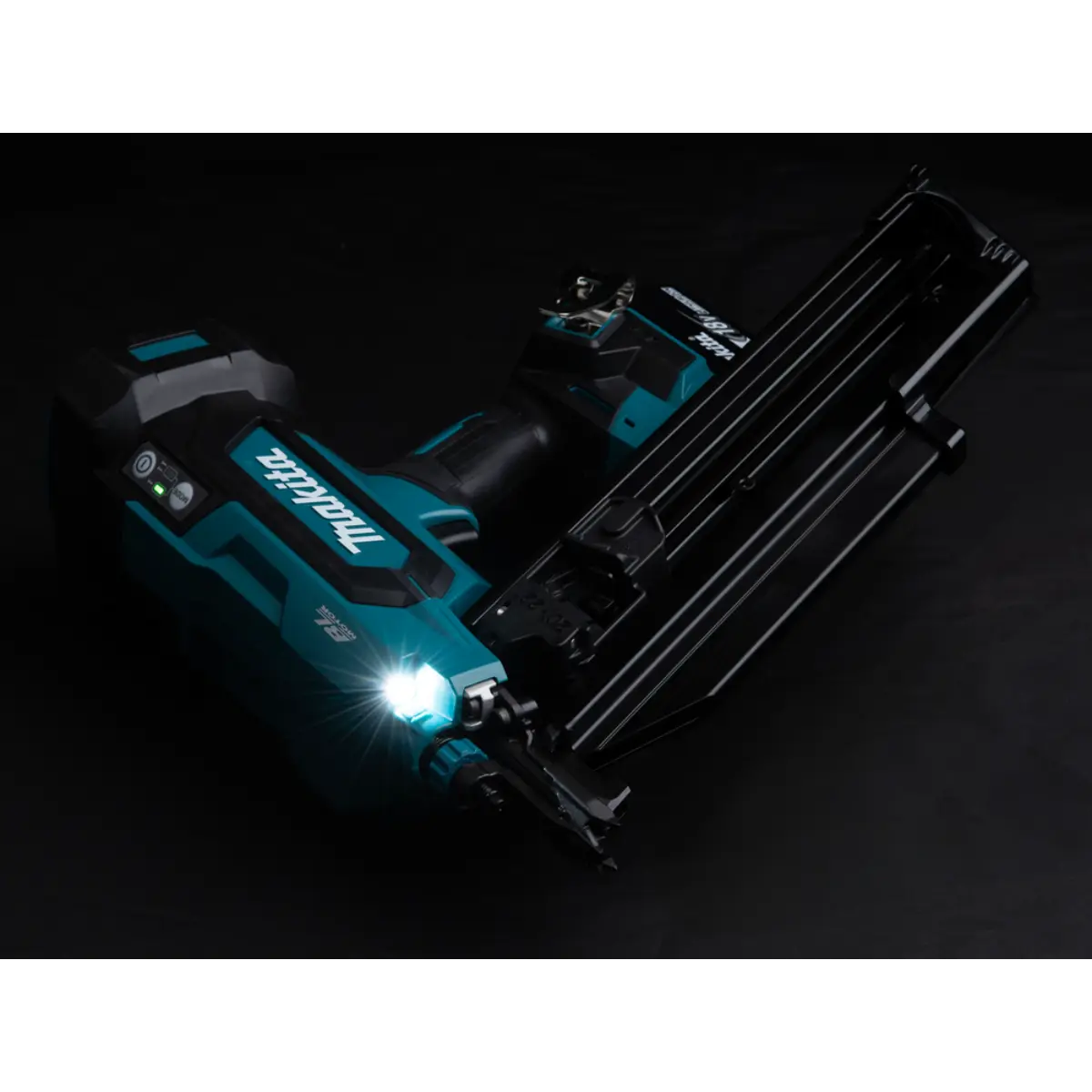 Makita Akku-Streifennagler - DBN901ZK