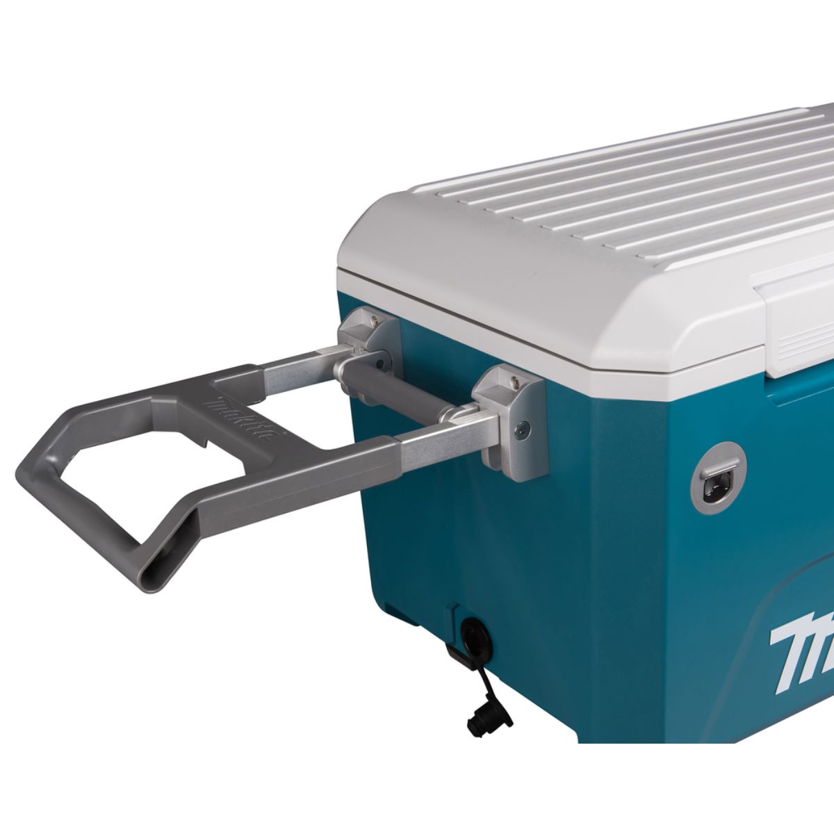 Makita Akku-Kompressor-Kühl- und Wärmebox 40V max. 50 Liter (ohne Akku, ohne Ladegerät) CW002GZ01